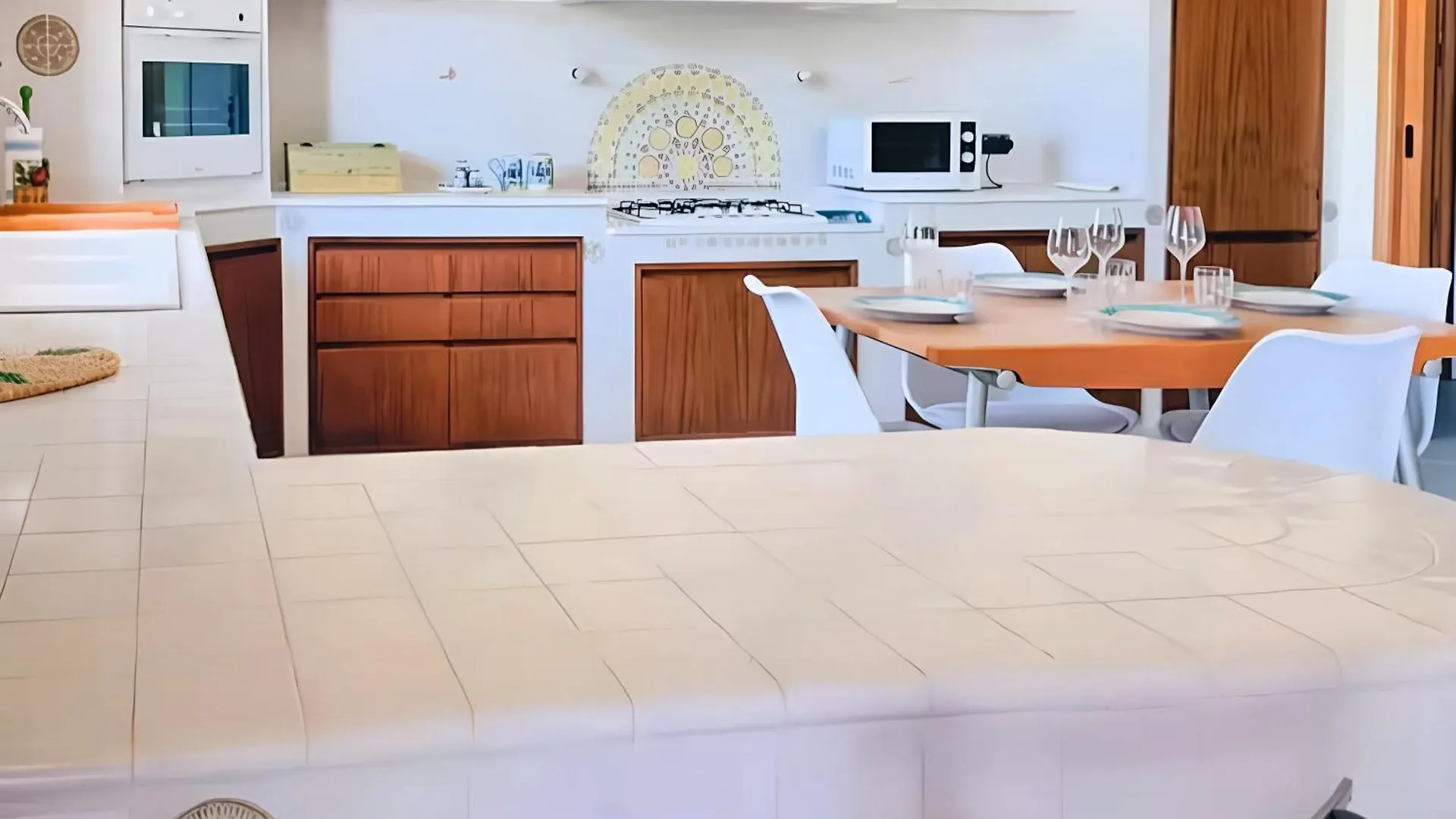 Villa Viola E Giulio سكوبيلو