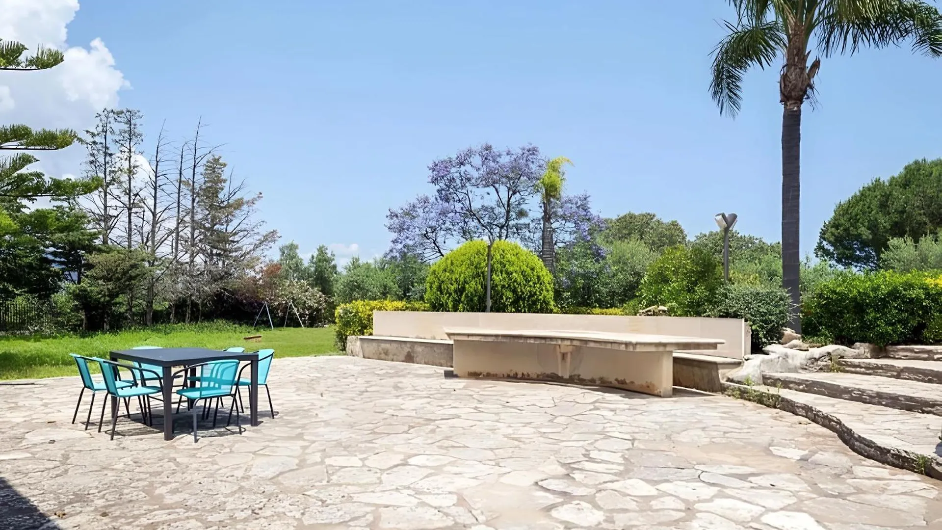 Villa Viola E Giulio Scopello   Scopello (Sicily)