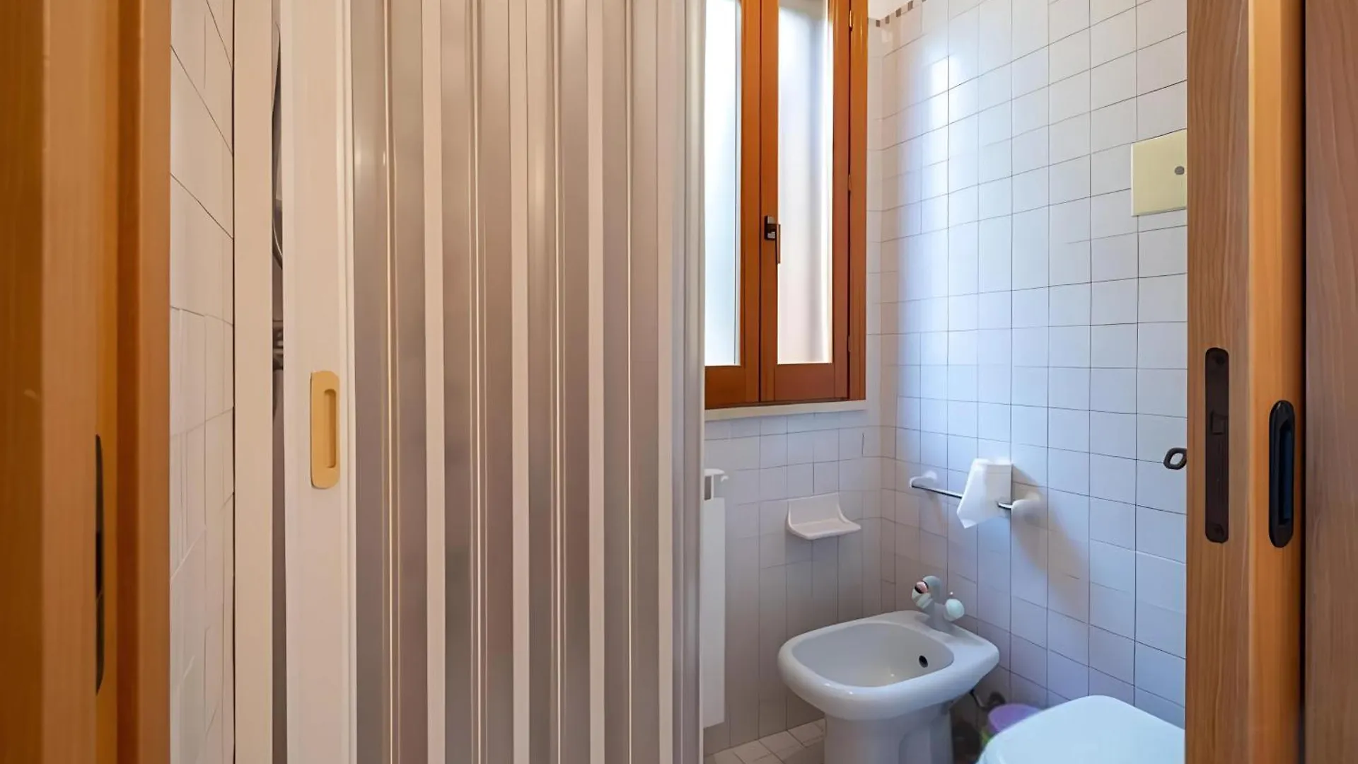 Villa Viola E Giulio سكوبيلو