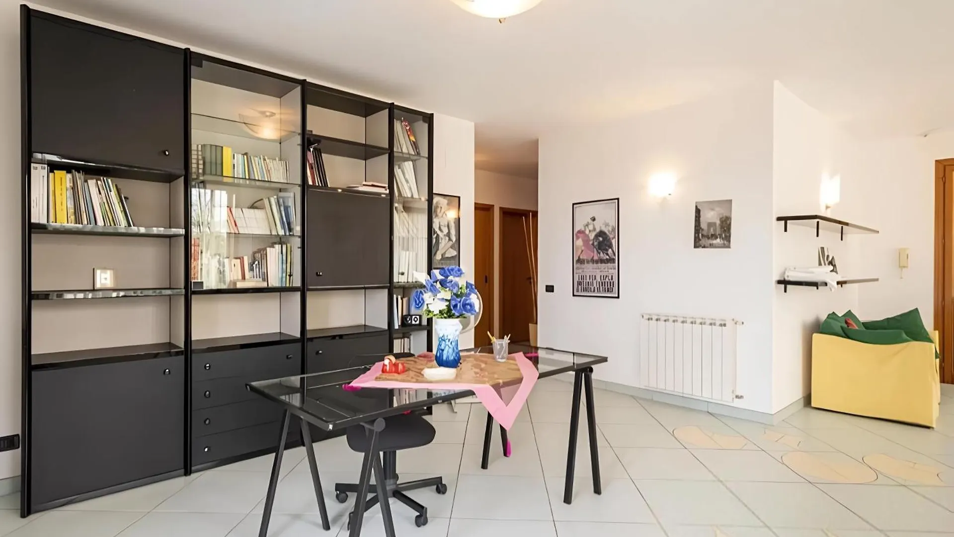 Villa Viola E Giulio سكوبيلو