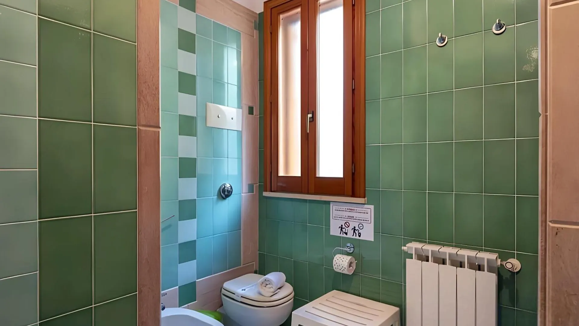 Villa Viola E Giulio سكوبيلو