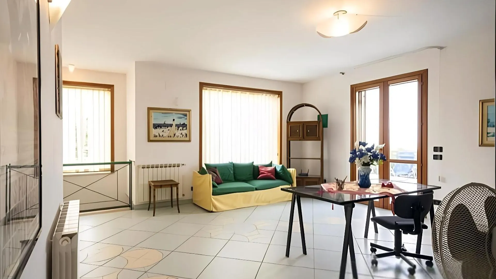 Villa Viola E Giulio سكوبيلو 0*,