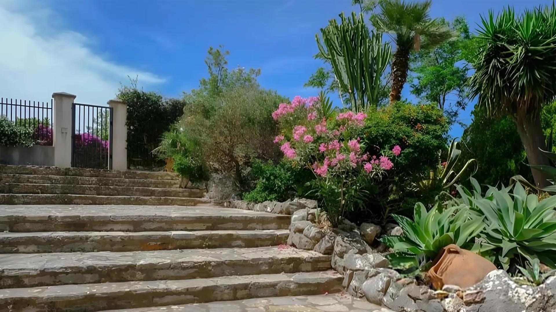 Villa Viola E Giulio سكوبيلو إيطاليا
