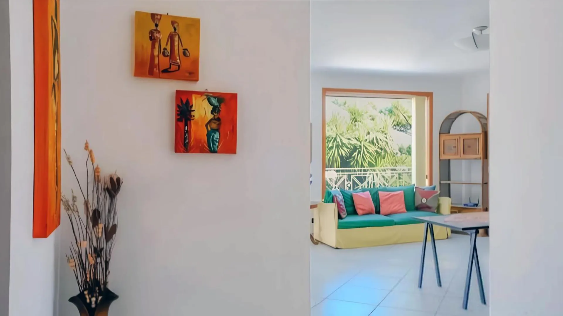 Villa Viola E Giulio سكوبيلو إيطاليا