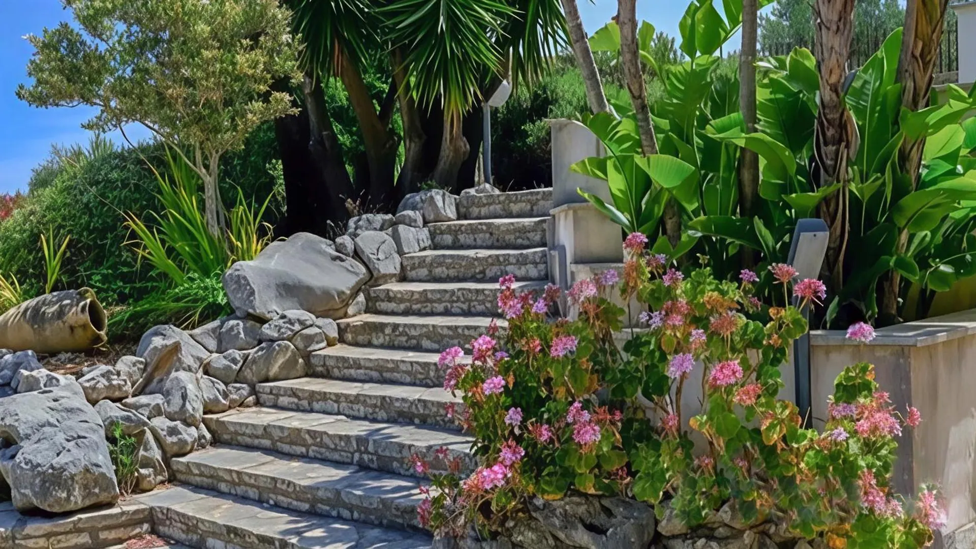 Villa Viola E Giulio Scopello  Scopello (Sicily)