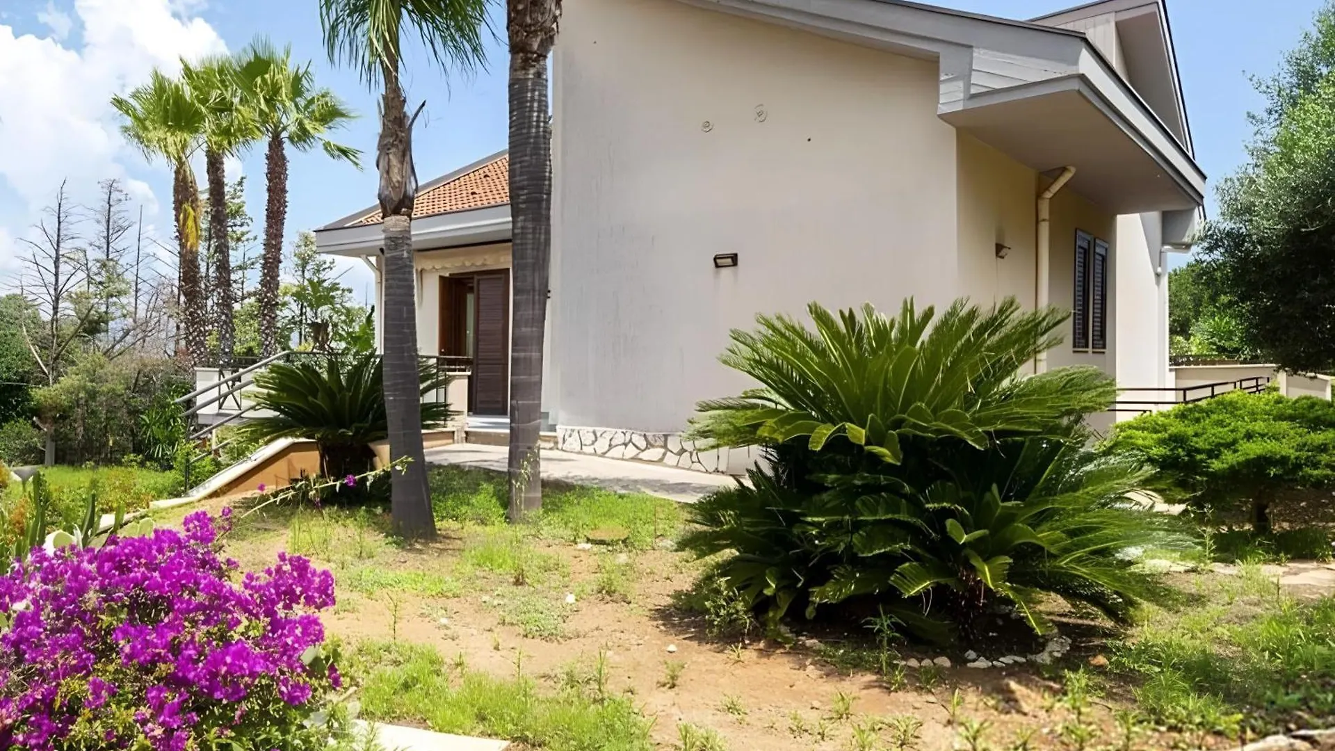 Villa Viola E Giulio سكوبيلو