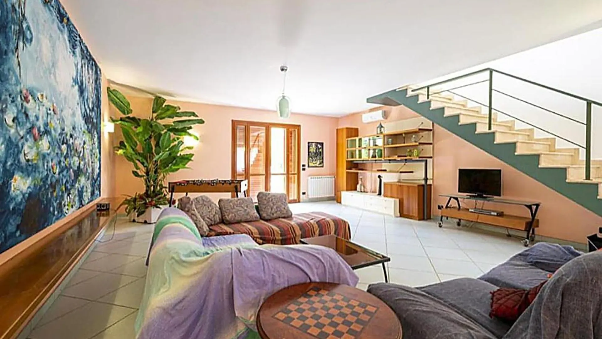 Villa Viola E Giulio سكوبيلو إيطاليا