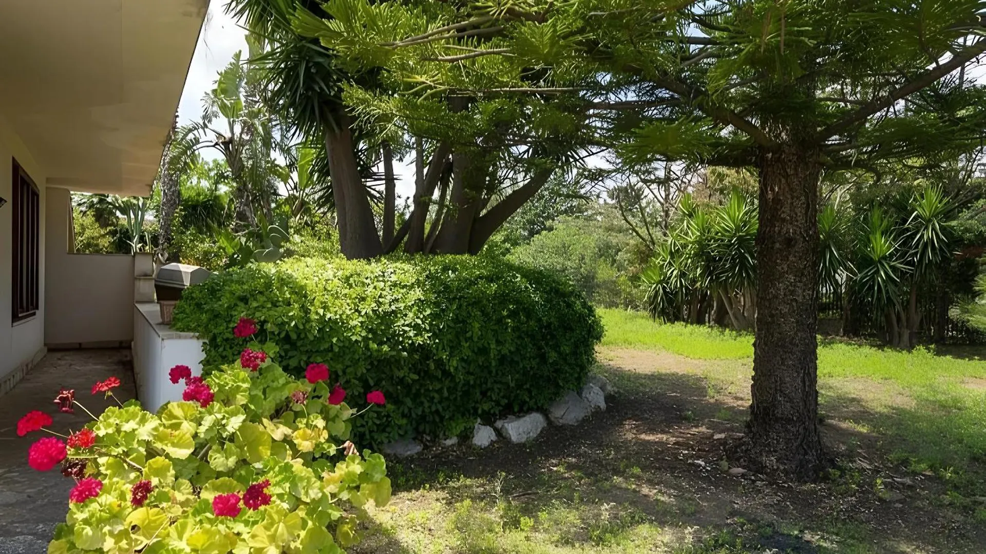 Villa Viola E Giulio سكوبيلو