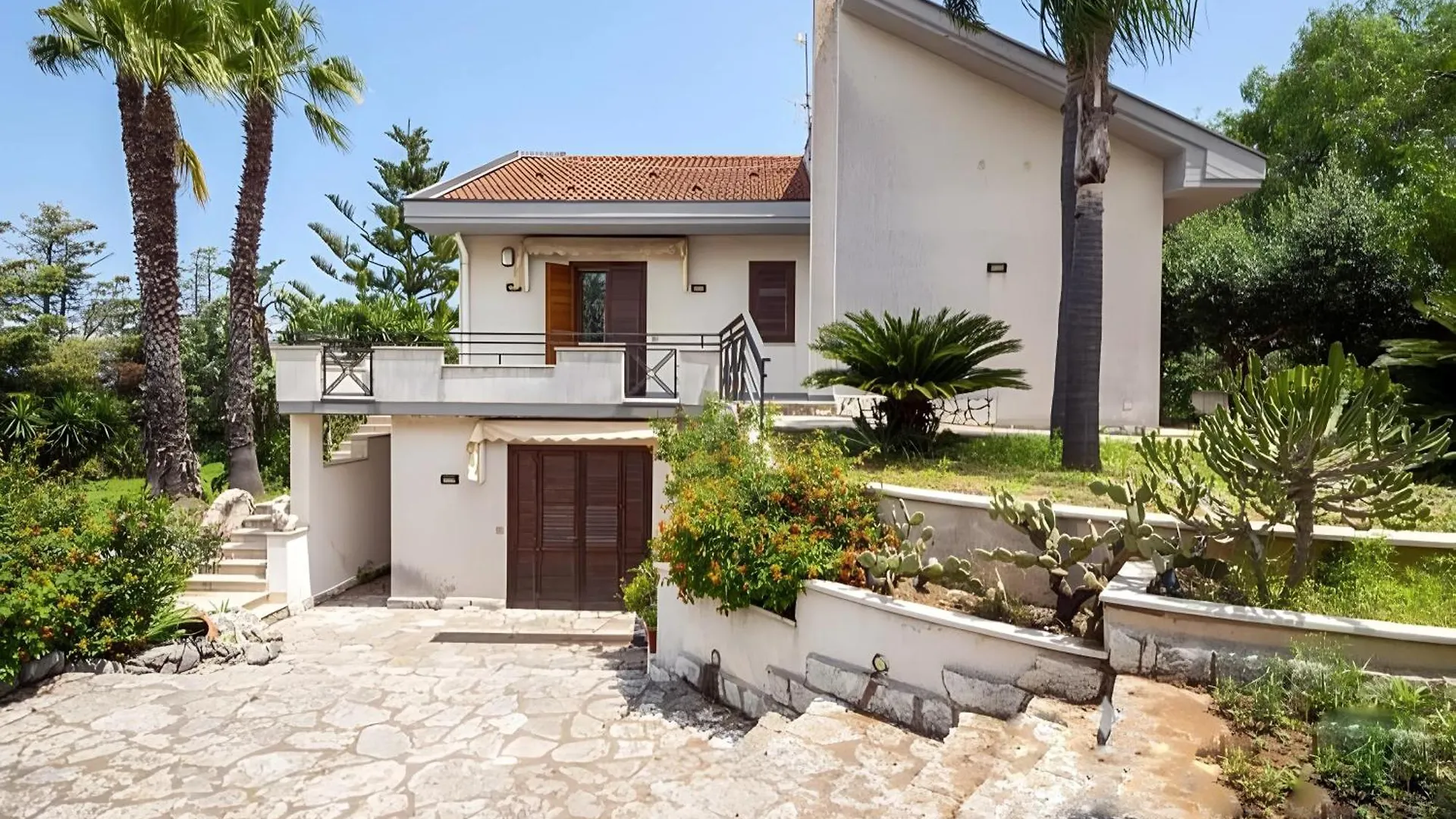 Villa Viola E Giulio سكوبيلو
