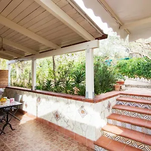 Apartment Caterina, Scopello (Sicily)