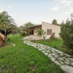  Appartamento L'oasi Nello Zingaro