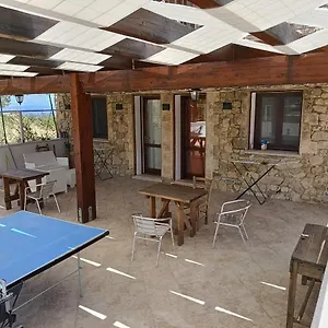  Appartamento Casolare La Torre